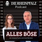 Alles Böse - Victoria Fuchs & Uwe Renners