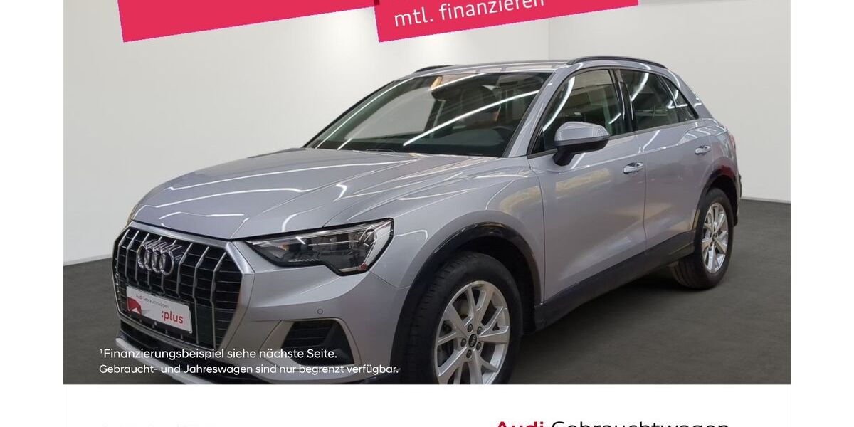 Audi Q3 57.054 km 25.450 &euro; Mülheim a.d. Ruhr 45481