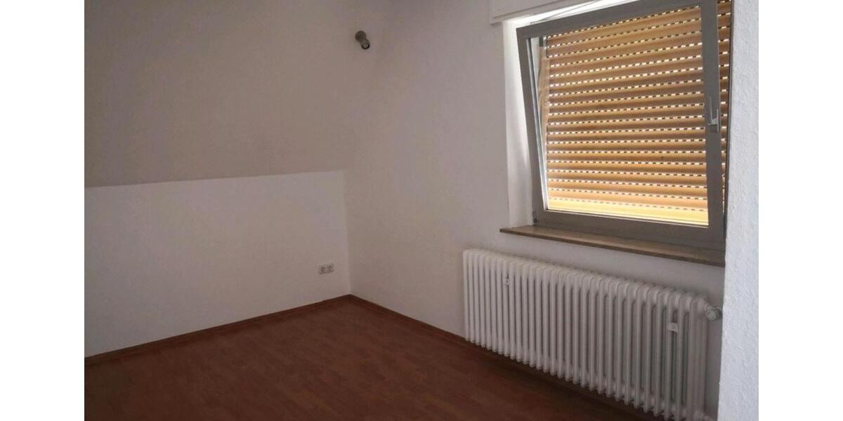 2,5 Zimmer Wohnung in Merklinde 2 zimmer