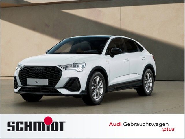 Audi Q3 25.150 km 39.840 &euro; Recklinghausen 45657
