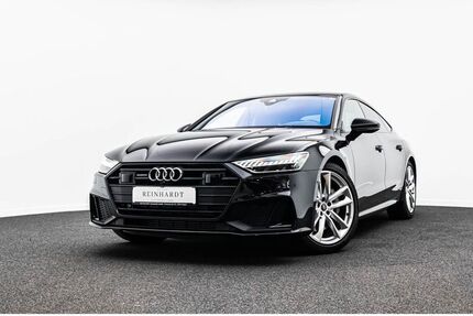 Audi A7 120.029 km 40.850 € Hagen 58091