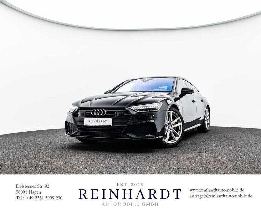 Audi A7 120.029 km 40.850 € Hagen 58091