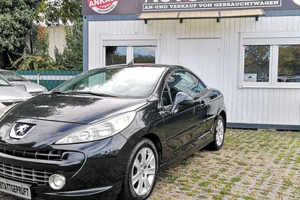 Peugeot 207 199.000 km 2.950 € Oberhausen 46149