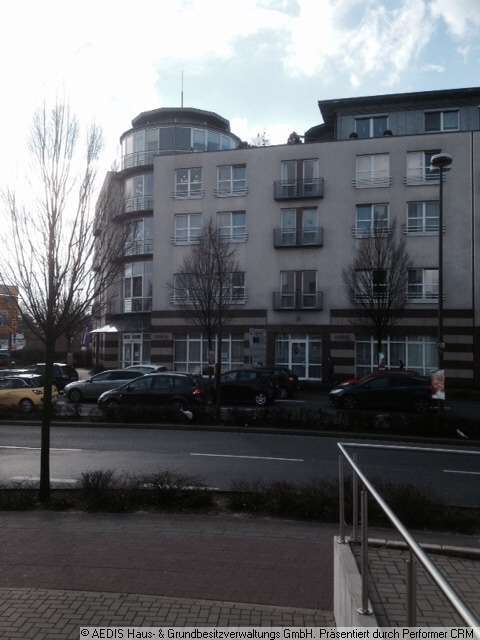 Büro in Dorsten 1.080 € 114.06 m²