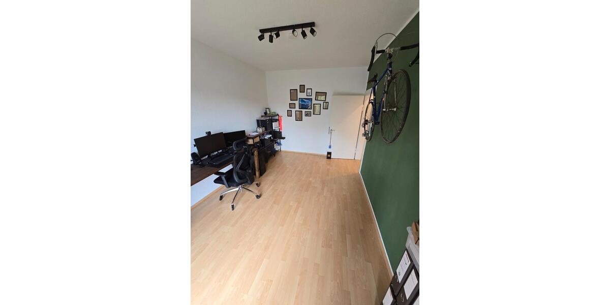 Etagenwohnung Dortmund Gartenstadt - 3 Zimmer, 79 m&sup2;, 810&euro; | Angebot:26403758