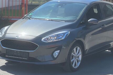 Ford Fiesta 125.000 km 7.790 &euro; Herten 45701