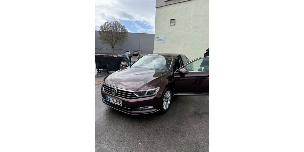 VW Passat 260.000 km 10.800 &euro; Dortmund 44339