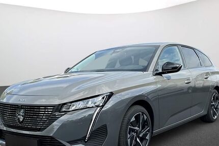 Peugeot 308 6.143 km 32.090 € Dülmen 48249