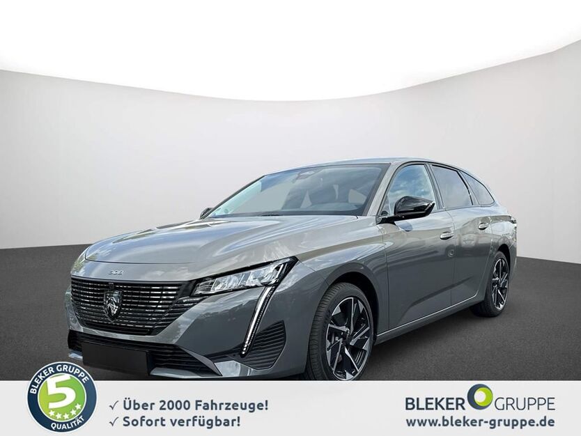 Peugeot 308 6.143 km 32.090 € Dülmen 48249