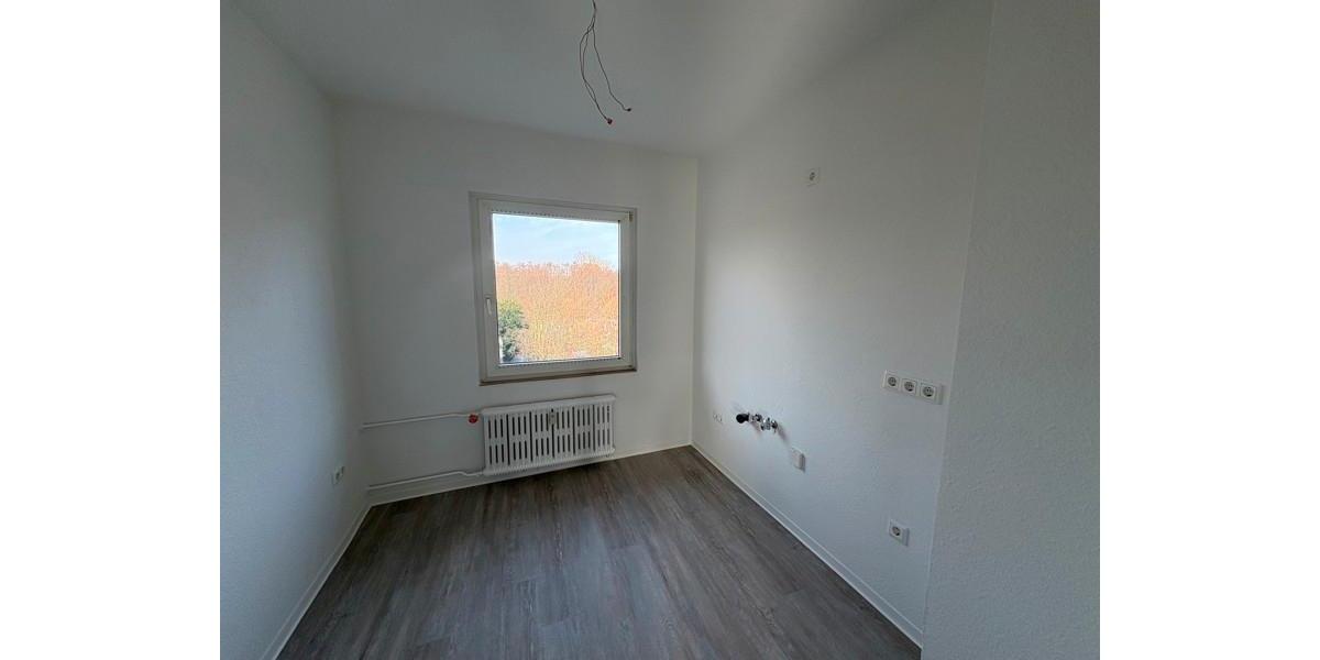 Etagenwohnung Essen Stadtbezirk VI - 2.5 Zimmer, 62 m&sup2;, 579&euro; | Angebot:22705350