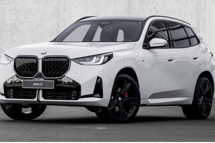 BMW X3 5.990 km 65.490 € Lüdinghausen 59348