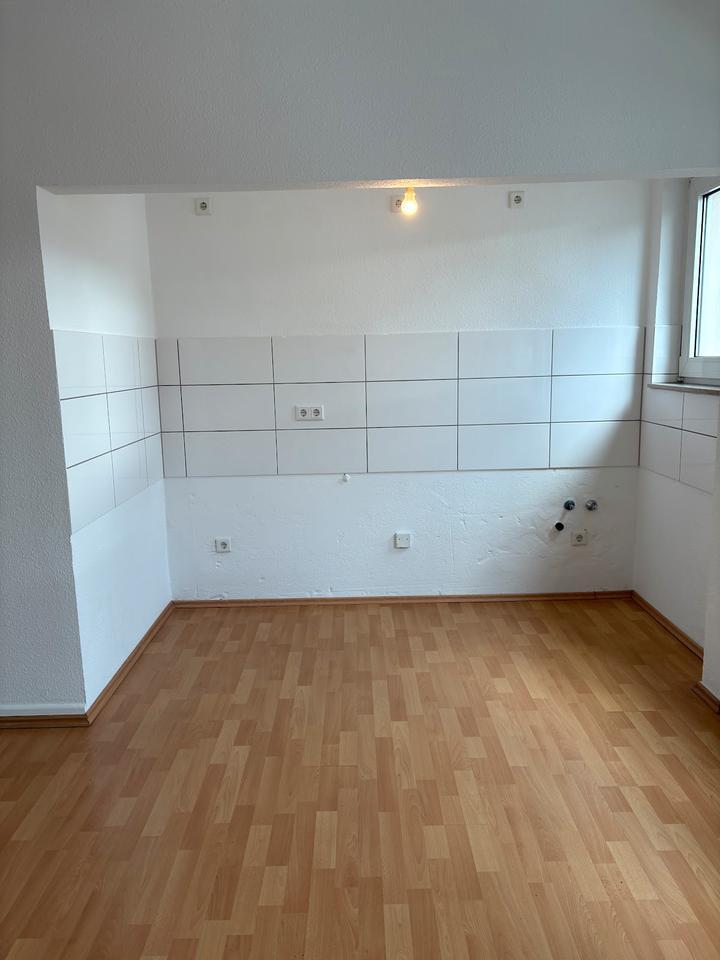 Kleines Highlight: Gemütliche 1,5 Raum Wohnung in Wanne-Süd zimmer