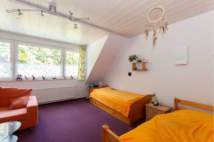 Sehr gepflegtes Reihenmittelhaus in guter Wohnlage! 4 zimmer