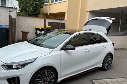 Kia ceed / Ceed 90.000 km 18.000 &euro; Dortmund 44139