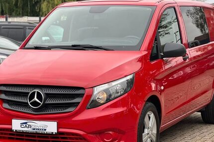 Mercedes-Benz Vito 249.000 km 16.900 € Olfen 59399