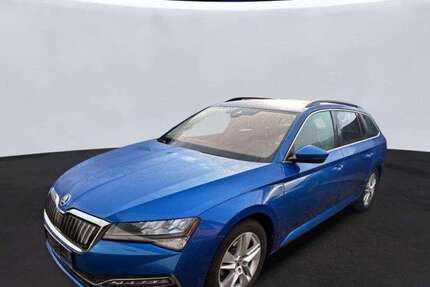 Skoda Superb 96.185 km 18.970 &euro; Lünen 44534