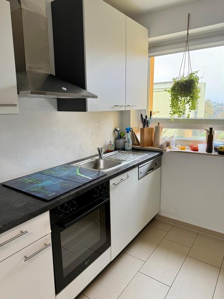 Hochfahren und Abschalten - Wohnen, wo das Herz schlägt. zimmer