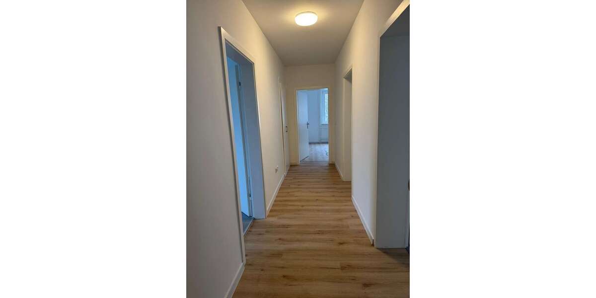 Etagenwohnung Witten Annen - 3 Zimmer, 85 m&sup2;, 890&euro; | Angebot:25337085