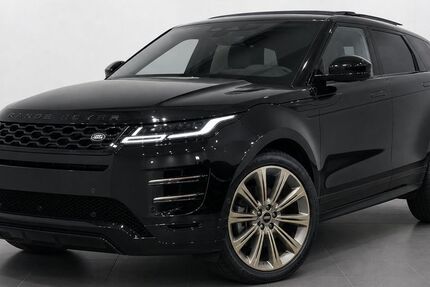 Land Rover Range Rover Evoque 4.990 km 66.490 &euro; Essen 45141