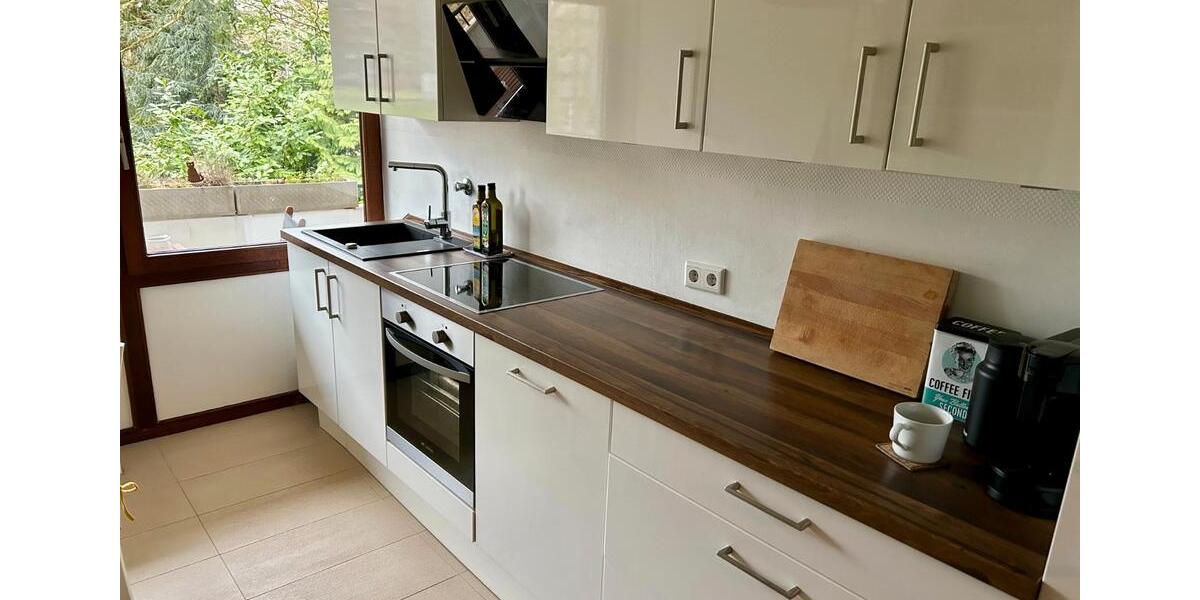 Etagenwohnung Dortmund Hombruch - 2.5 Zimmer, 85 m&sup2;, 229.000&euro; | Angebot:25972135