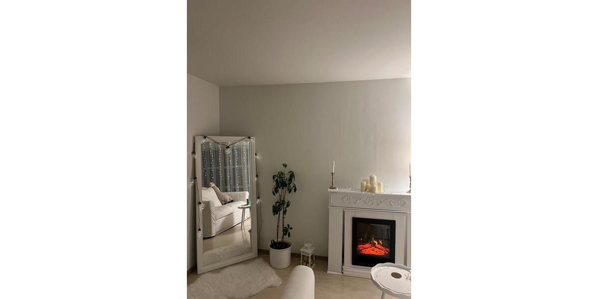 1,5-ZimmerWohnung Feb - Juni 26 - NUR AN STUDENT MIT WBS! 1 zimmer