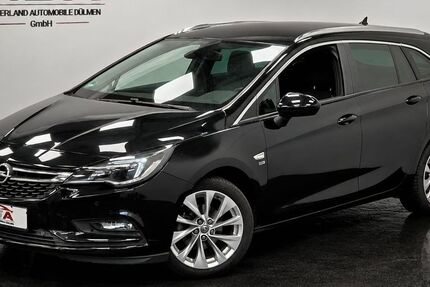 Opel Astra 102.300 km 9.900 &euro; Dülmen 48249