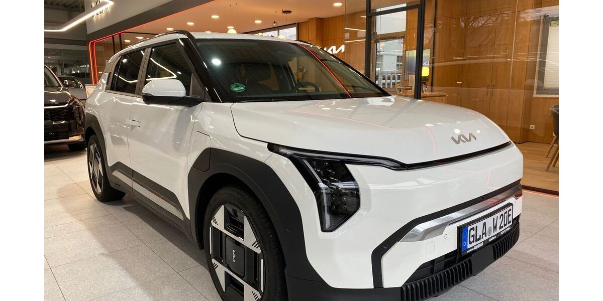 Kia EV3 3.126 km 31.990 &euro; Gladbeck 45968