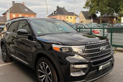 Ford Explorer 69.000 km 28.900 € Waltrop 45731