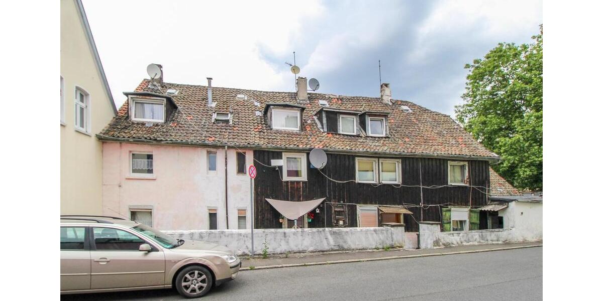 Mehrfamilienhaus, Wohnhaus Dortmund Brackel - 449.000&euro; | Angebot:24737037