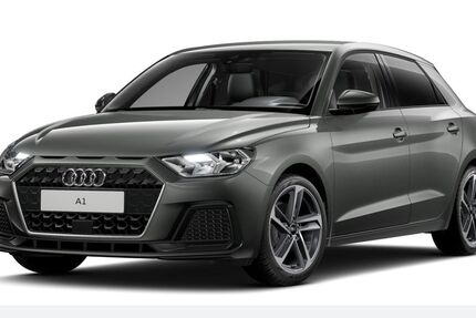 Audi A1 3.497 km 26.390 &euro; Dorsten 46284