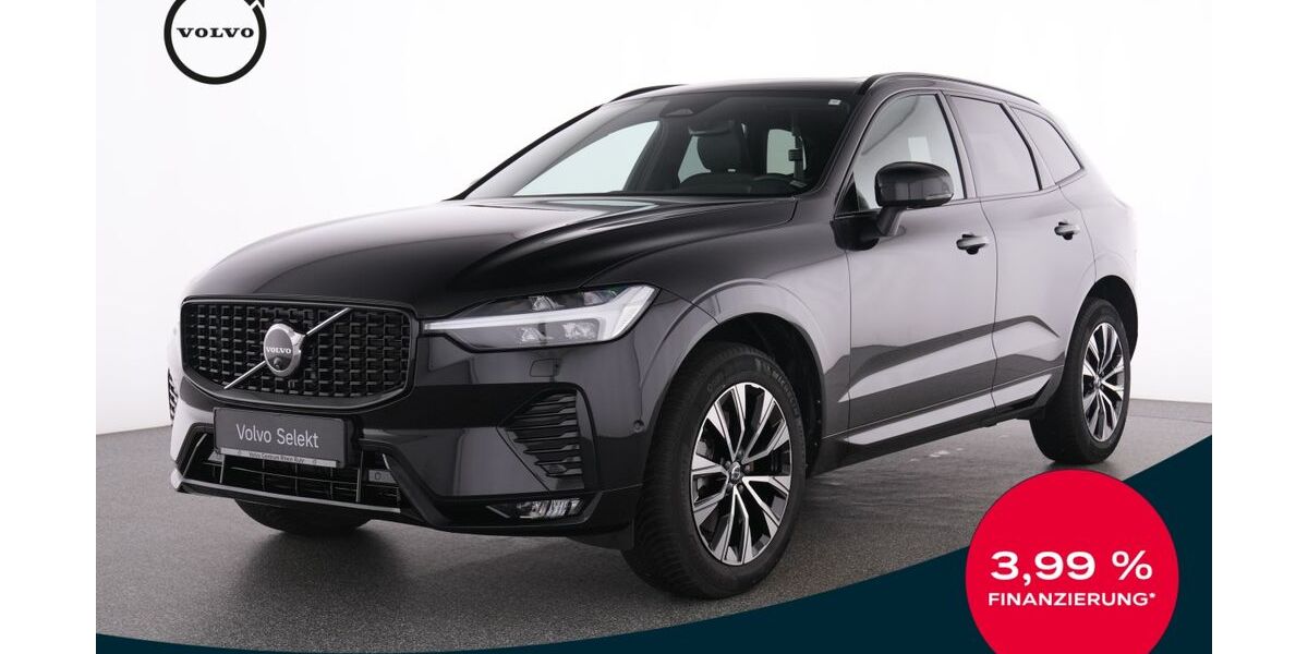 Volvo XC60 50.953 km 39.490 &euro; Witten 58453