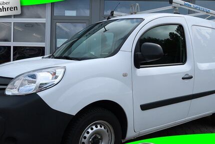 Renault Kangoo 64.630 km 11.870 &euro; Marl 45772