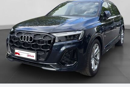 Audi Q7 9.743 km 60.630 &euro; Gelsenkirchen 45894