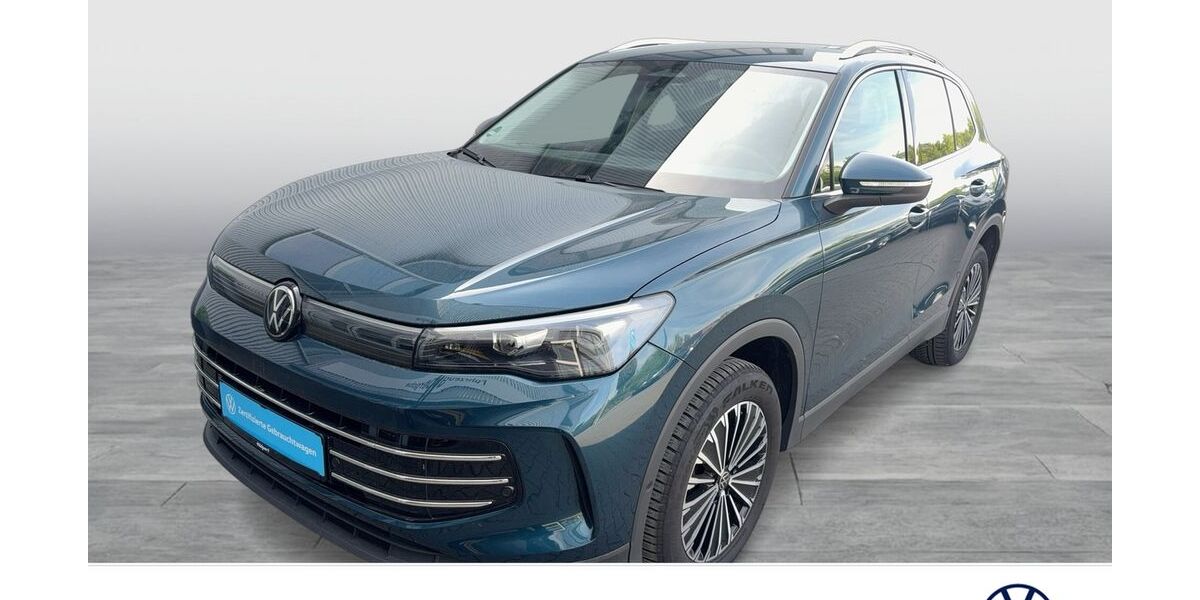 VW Tiguan 28.591 km 39.988 &euro; Dortmund 44141