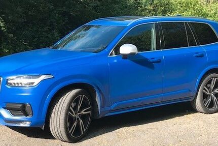 Volvo XC90 278.576 km 18.500 € Dorsten 46284