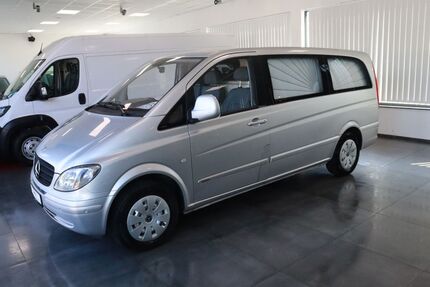 Mercedes-Benz Vito 172.442 km 7.950 &euro; Essen 45329