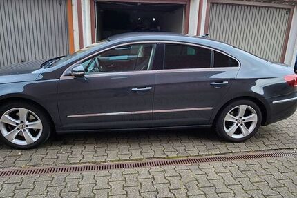 VW CC