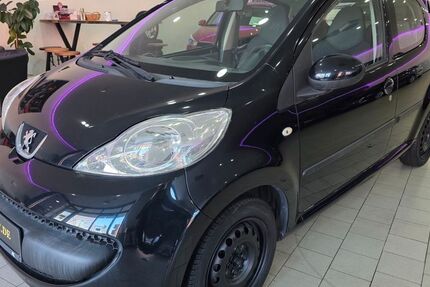 Peugeot 107 109.520 km 2.999 &euro; Recklinghausen 45661