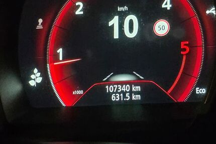 Renault Espace 107.340 km 11.700 &euro; Waltrop 45731