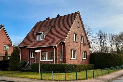 Haus Nordkirchen - 5 Zimmer, 120 m&sup2;, 1.600&euro; | Angebot:25422419