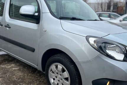 Mercedes-Benz Citan 118.407 km 11.300 &euro; Bochum 44805