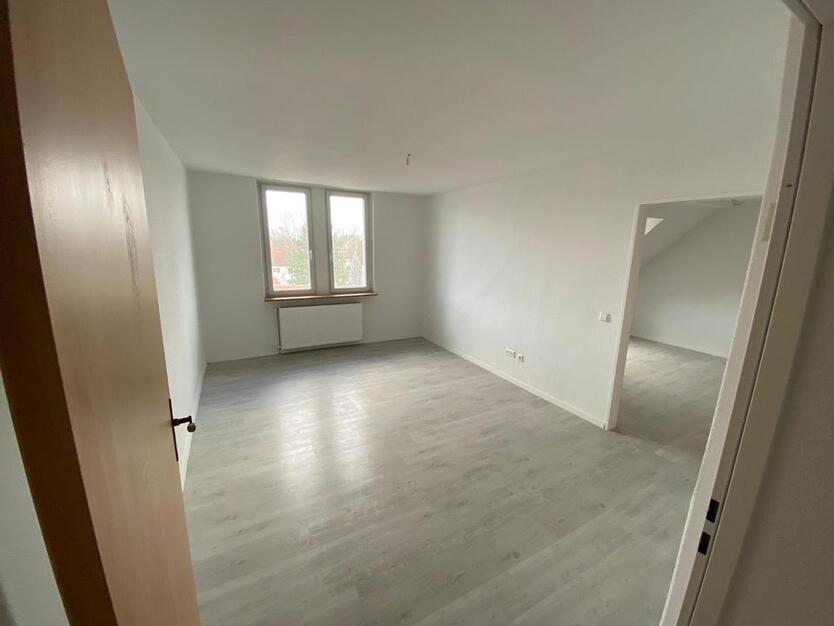 4,5 Zimmer DG Wohnung im Lüner Norden 4 zimmer