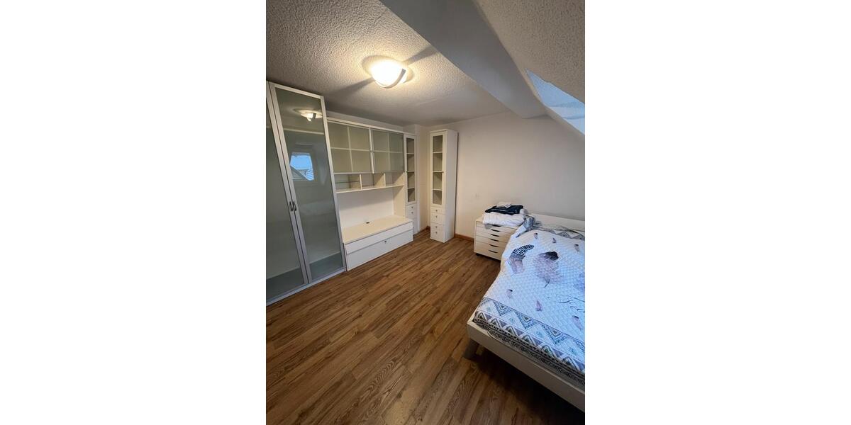 Dachgeschoßwohnung Dortmund Hombruch - 3 Zimmer, 45 m&sup2;, 118.000&euro; | Angebot:24726141