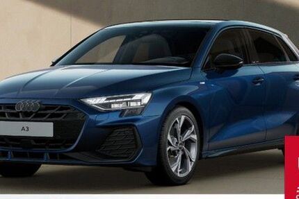 Audi A3 6.880 km 36.740 € Recklinghausen 45657