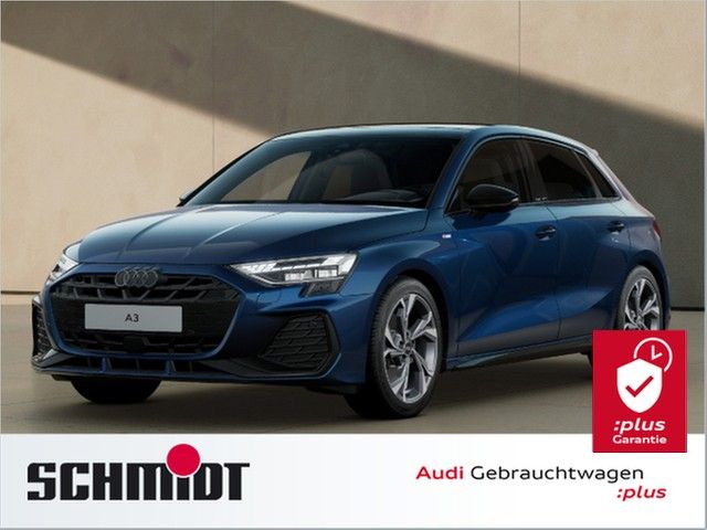 Audi A3 6.880 km 36.740 &euro; Recklinghausen 45657