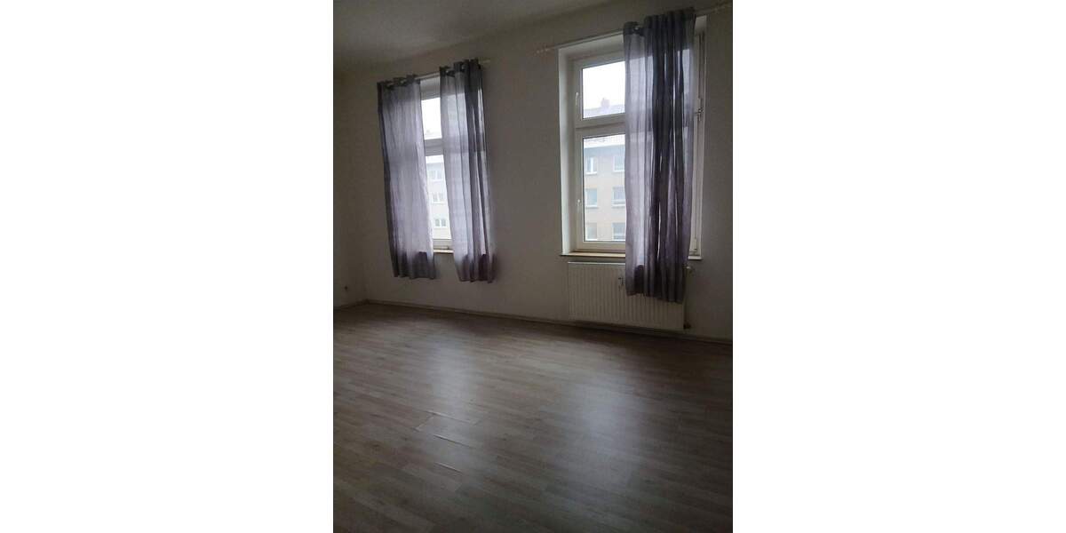 Etagenwohnung Gelsenkirchen Altstadt - 2 Zimmer, 64 m&sup2;, 390&euro; | Angebot:25213823