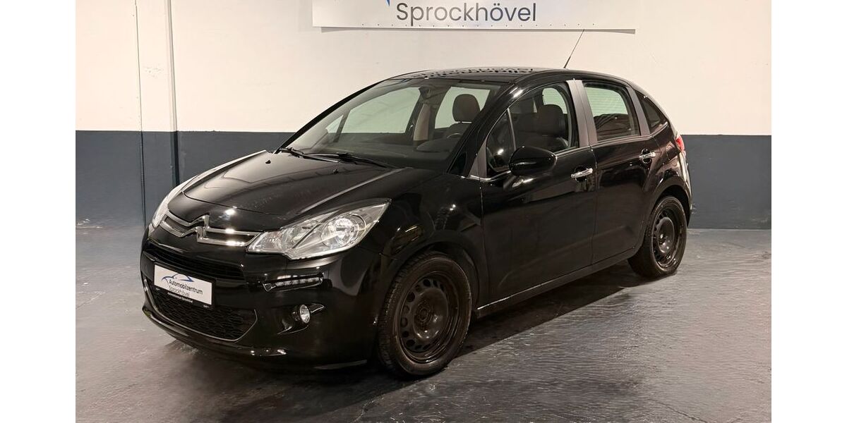 Citroen C3 96.600 km 3.000 &euro; Sprockhövel 45549