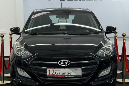 Hyundai i30 98.727 km 9.999 &euro; Oberhausen 46049