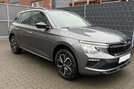 Skoda Kamiq 6.104 km 27.690 € Selm 59379