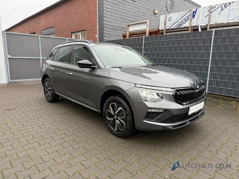 Skoda Kamiq 6.104 km 27.690 € Selm 59379
